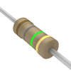 Through Hole Resistors - CF14JA1M80-ND - DigiKey
