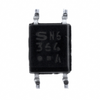 Transistor, Photovoltaic Output Optoisolators - 425-1335-2-ND - DigiKey