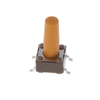 Tactile Switches - ADTSM66SV-ND - DigiKey