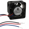 Fans, Thermal Management - Fans - DC Brushless Fans (BLDC) - EFB0412LD-R00 - Acme Chip Technology Co., Limited