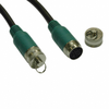 Circular Cable Assemblies -- EZA-035-ND - Image