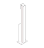 Naams Arb135m Tubular Riser Construction -  - Tech Rim Standards, LLC