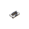 Arrays, Edge Type, Mezzanine (Board to Board) - 255-AXF5K0612A-ND - DigiKey