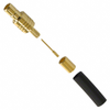 Coaxial Connector (RF) Assemblies - ACX1305-ND - DigiKey