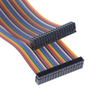 Rectangular Cable Assemblies - IDSD-17-D-08.00-ND - DigiKey