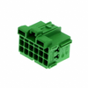 Rectangular Connector Housings - 17-1-967624-3-ND - DigiKey