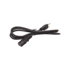 Power, Line Cables and Extension Cords - 5073-PSCORD3-ND - DigiKey