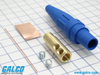 COH Single Pole Cam-Type - E1016-8393 - Galco Industrial Electronics