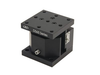 Vertical Linear Stage, Dovetail, 14 mm Travel, 65 x 65 mm Platform, M6 -- M-DS65-Z