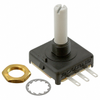 Rotary Potentiometers, Rheostats - 118-PCW1J-R24-CAB103L-ND - DigiKey