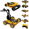 Robotics Kits - 4902-20444-ND - DigiKey