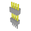 Board Spacers, Stackers (Board to Board) - DWM-04-54-L-S-350-ND - DigiKey