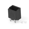 Headers, Male Pins - 17-2-2390471-4-ND - DigiKey
