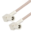 Coaxial Connector (RF) Assemblies - 5073-LCCN3127-ND - DigiKey