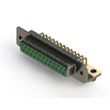 D-Sub Connector Assemblies - 151-622-M25-360-GN3-ND - DigiKey