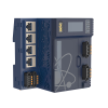 Codesys PLC Controller EtherCAT and CANOpen Protocol RTC -- C4374 - Image