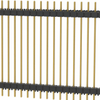 Board Spacers, Stackers (Board to Board) - 612-DW-24-14-G-S-1200-ND - DigiKey