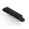 Edgeboard Connectors - 151-357-011-458-112-ND - DigiKey