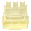 Rectangular Connector Housings - WPJR-03V-1-S(NN) - ODG (Origin Data Global)
