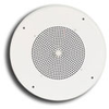Ceiling Speakers - S810T725PG8W - Visual Sound, Inc.