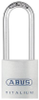 Padlocks - 7689726 - RS Components, Ltd.