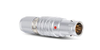 Industrial Circular Connectors - 2406475 - RS Components, Ltd.