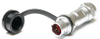 Industrial Circular Connectors - 2065013 - RS Components, Ltd.