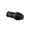 Circular Connector Housings - 708-PX0801/07-ND - DigiKey