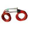 Flange Slip Ring DHS150 -  - JiuJiang Ingiant Technology Co., Ltd.