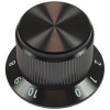 Potentiometer Knobs - 653010 - RS Components, Ltd.