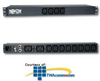 Tripp Lite 16 Amp 100-240V AC Power Distribution Unit -- PDU12IEC - Image