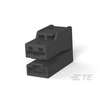 Housings, Boots - 172433-2-ND - DigiKey