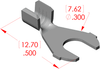 Spade Terminal - 03880 - ETCO Incorporated