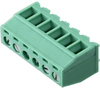 Terminal Blocks - Wire to Board - 277-12306-ND - DigiKey