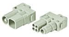 Heavy Duty Power Connectors - 09140052741 - VAST STOCK CO., LIMITED