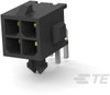 PCB Headers & Receptacles - 3-794619-4 - TE Connectivity