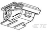 Automotive Connector Caps & Covers - 1-968317-3 - TE Connectivity