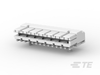 Standard Edge Connectors - 1-1740533-7 - TE Connectivity