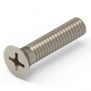 Metric Flat Head Phillips Screws - MF -306-NK - UC Components, Inc.