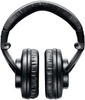 Headphone, Wireless, 25Khz, 40Mm Neody; Carrier Frequency Shure - 77R7274 - Newark, An Avnet Company