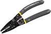 Long Nose Wire Stripper/crimper, 10Awg; Stripping Capacity Awg Klein Tools - 82AC8961 - Newark, An Avnet Company