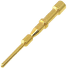 Circular Contact, Pin, 24-20Awg, Crimp; Product Range Itt Cannon - 88H0726 - Newark, An Avnet Company