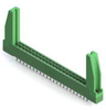 Card Edge Conn, Dual Side, 44Pos, Th; Card Edge Connector Type Edac - 58AJ5967 - Newark, An Avnet Company