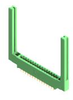 Card Edge Connector Rohs Compliant Edac - 63AJ1584 - Newark, An Avnet Company