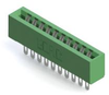 Card Edge Conn, Single Side, 10Pos, Lug; Card Edge Connector Type Edac - 59AJ1478 - Newark, An Avnet Company