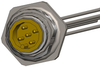 Sensor Cord, 5P M12 Plug-Free End, 12; Connector Type A Norcomp - 17AH5388 - Newark, An Avnet Company