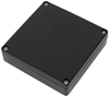 Enclosure, Plastic, 80Mm X 80Mm X 24Mm; Enclosure Type Hammond - 33AK7532 - Newark, An Avnet Company