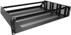 Clamping Shelf, 2U, Shelf; Rack U Height Hammond - 65T5360 - Newark, An Avnet Company