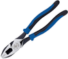 Lineman Plier, Side Cutting, 9.5; Plier Style Klein Tools - 09H2236 - Newark, An Avnet Company