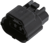 Automotive Housing, Plug, 3Pos; Product Range Amp Te Connectivity - 12H2979 - Newark, An Avnet Company